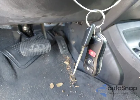 2011 Nissan Versa 1.8S from USA, damaged, VIN 3N1BC1AP9BL447162